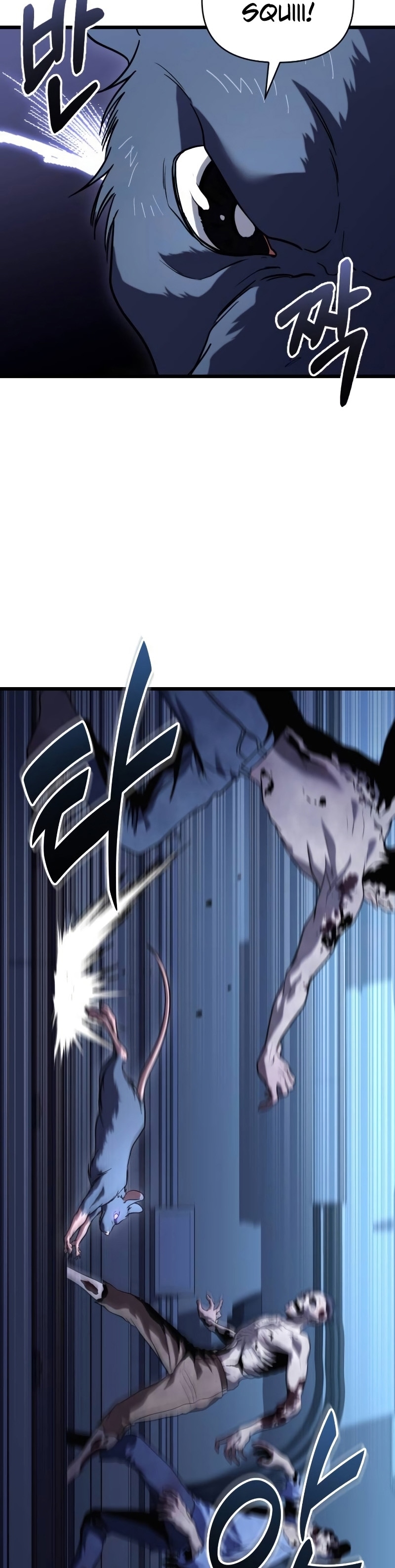 Read O Recluso Supremo PT Manga Online