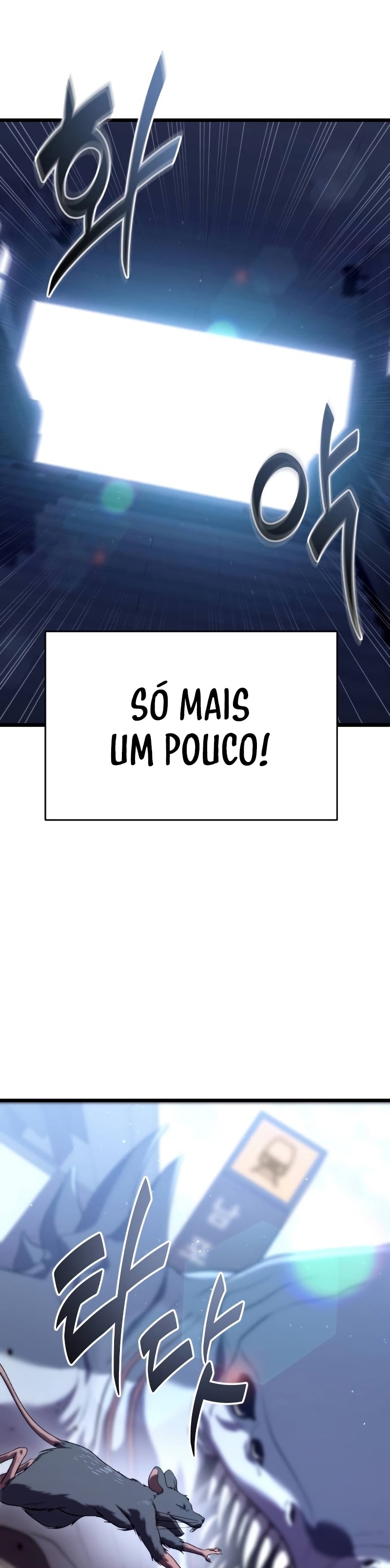 Read O Recluso Supremo PT Manga Online