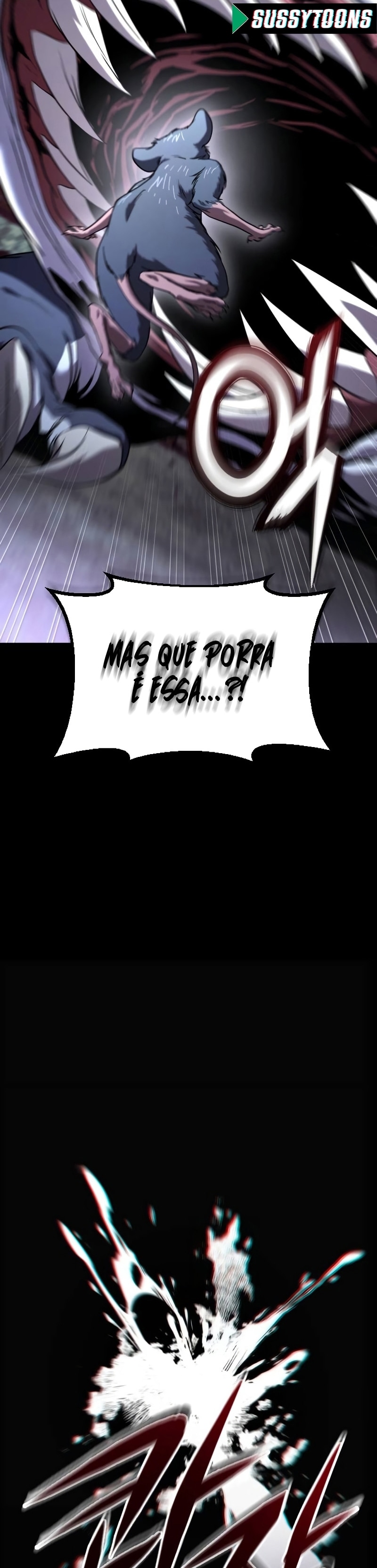 Read O Recluso Supremo PT Manga Online