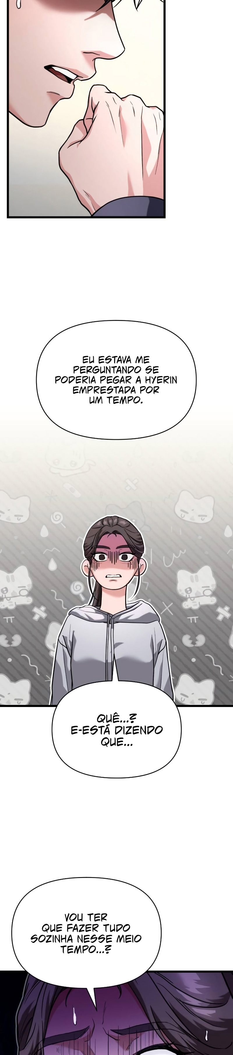 Read O Recluso Supremo PT Manga Online