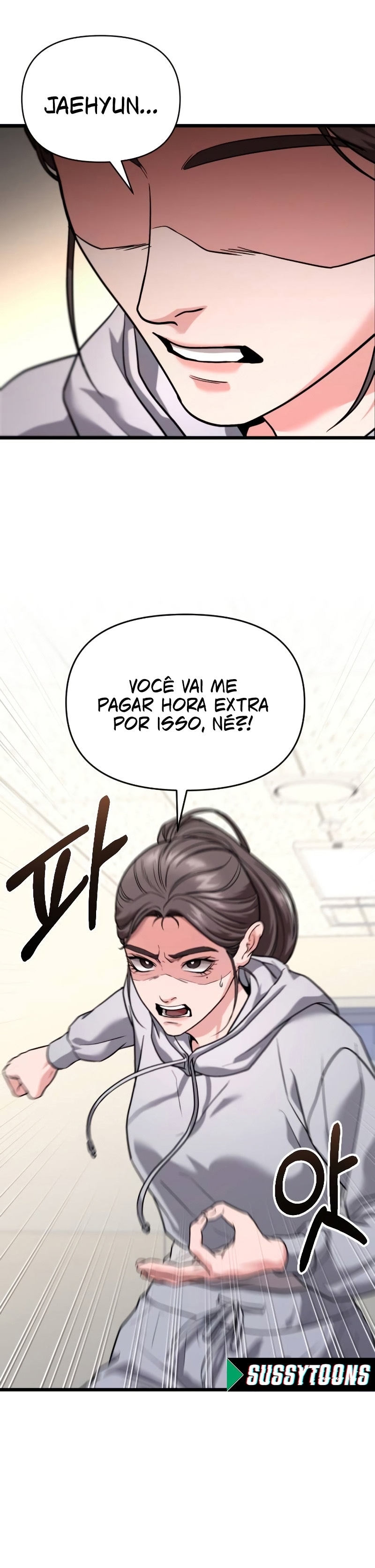 Read O Recluso Supremo PT Manga Online