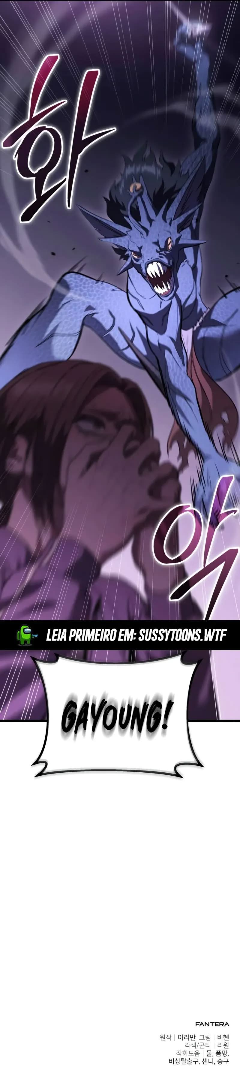 Read O Recluso Supremo PT Manga Online