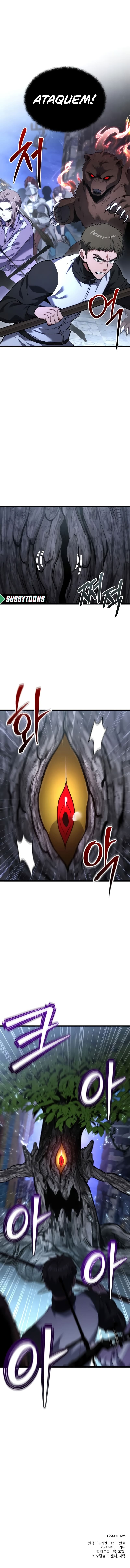 Read O Recluso Supremo PT Manga Online