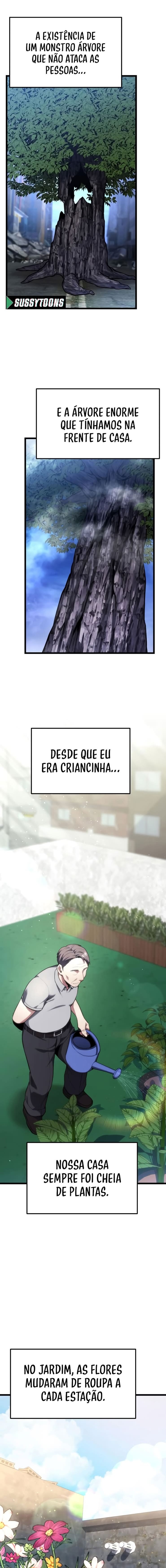Read O Recluso Supremo PT Manga Online