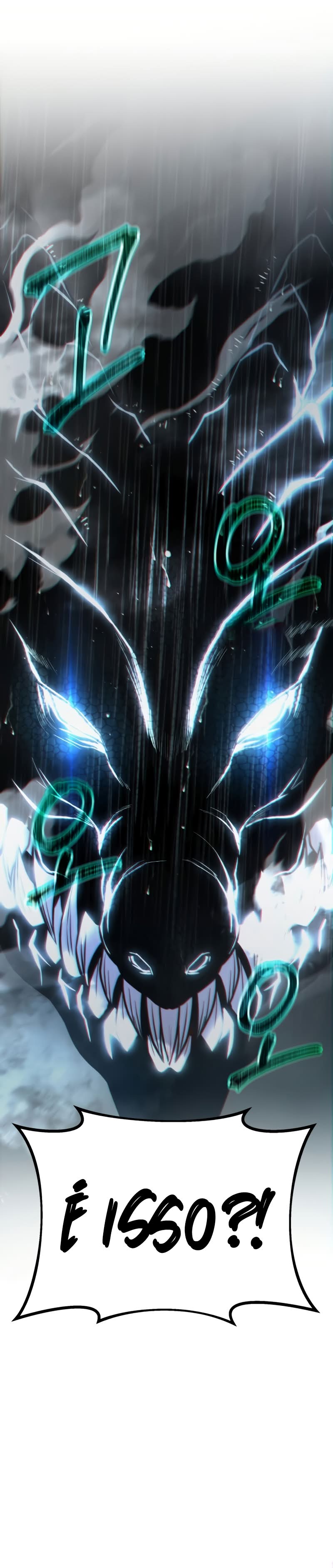 Read O Recluso Supremo PT Manga Online
