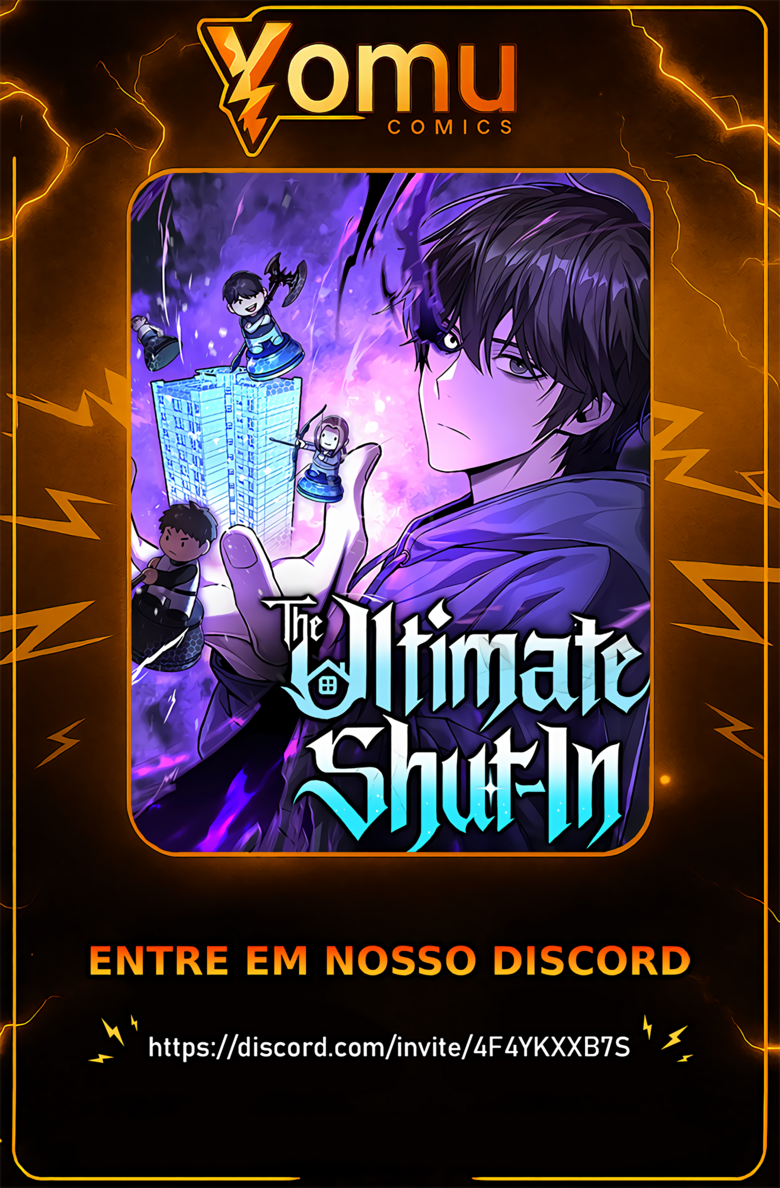 Read O Recluso Supremo PT Manga Online