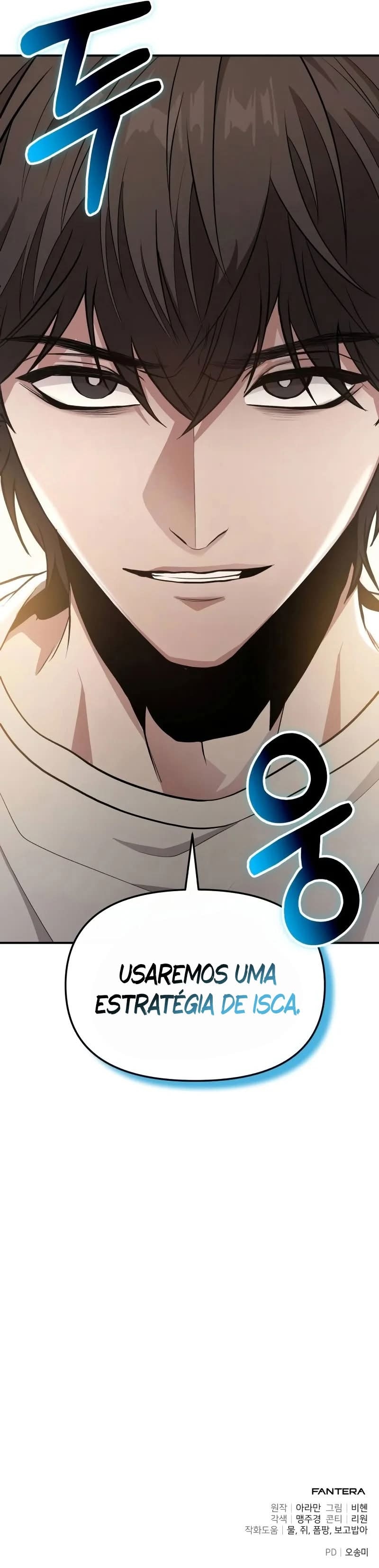 Read O Recluso Supremo PT Manga Online