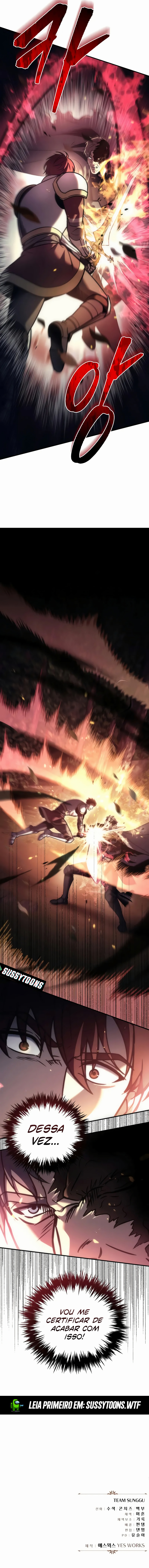 Read O Regressor da Família Caída PT Manga Online