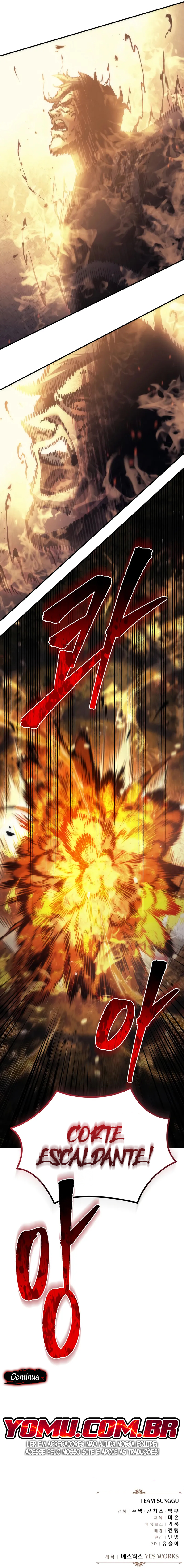 Read O Regressor da Família Caída PT Manga Online