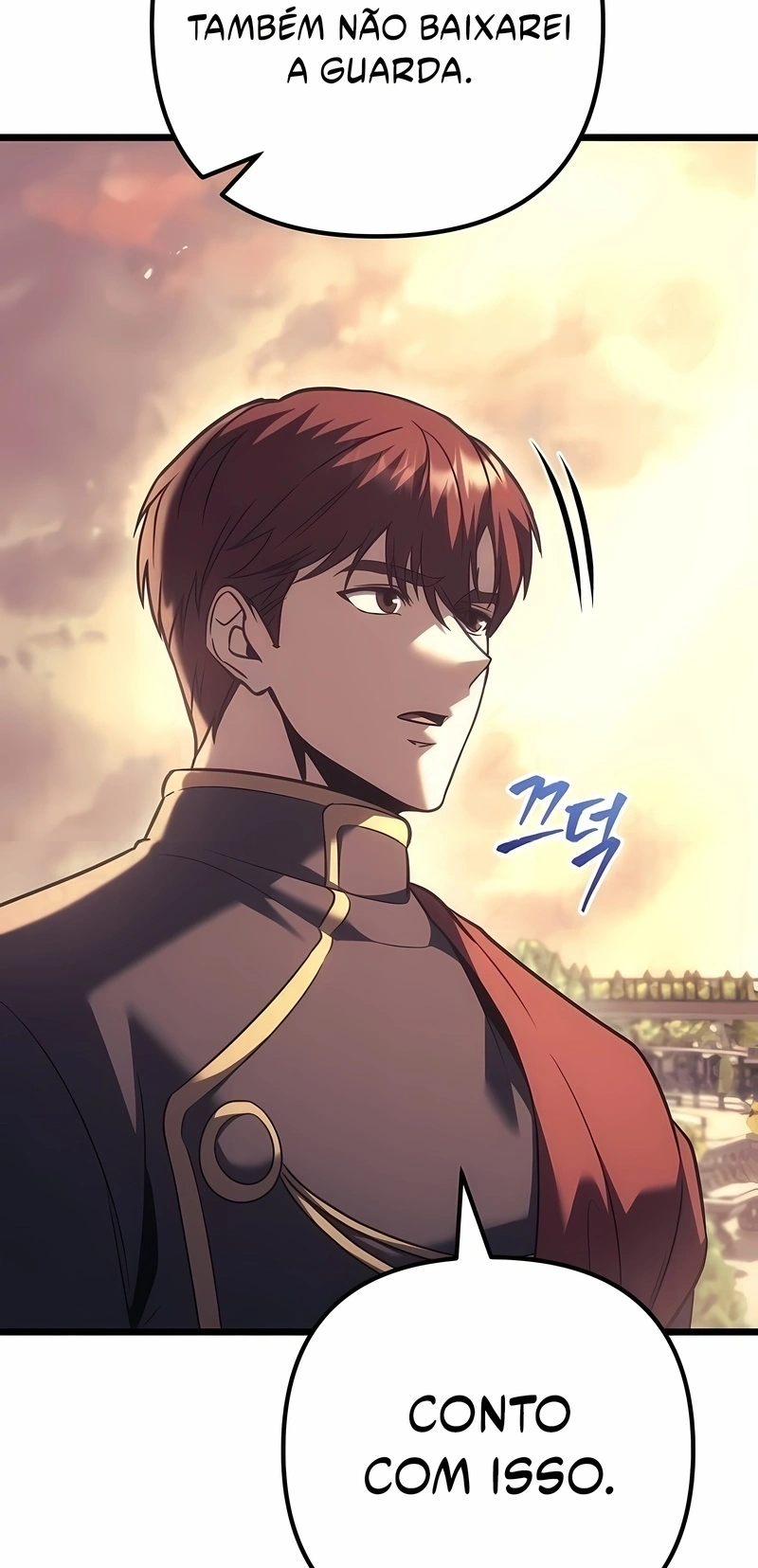 Read O Regressor da Família Caída PT Manga Online