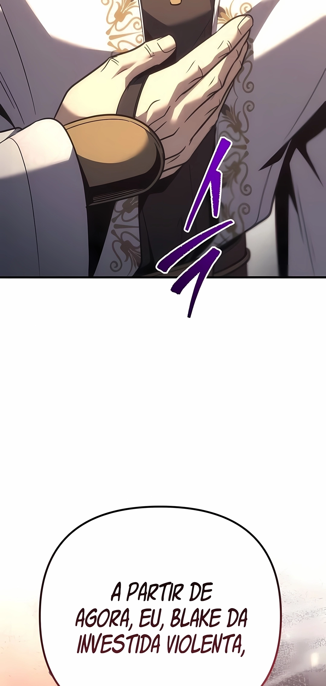 Read O Regressor da Família Caída PT Manga Online