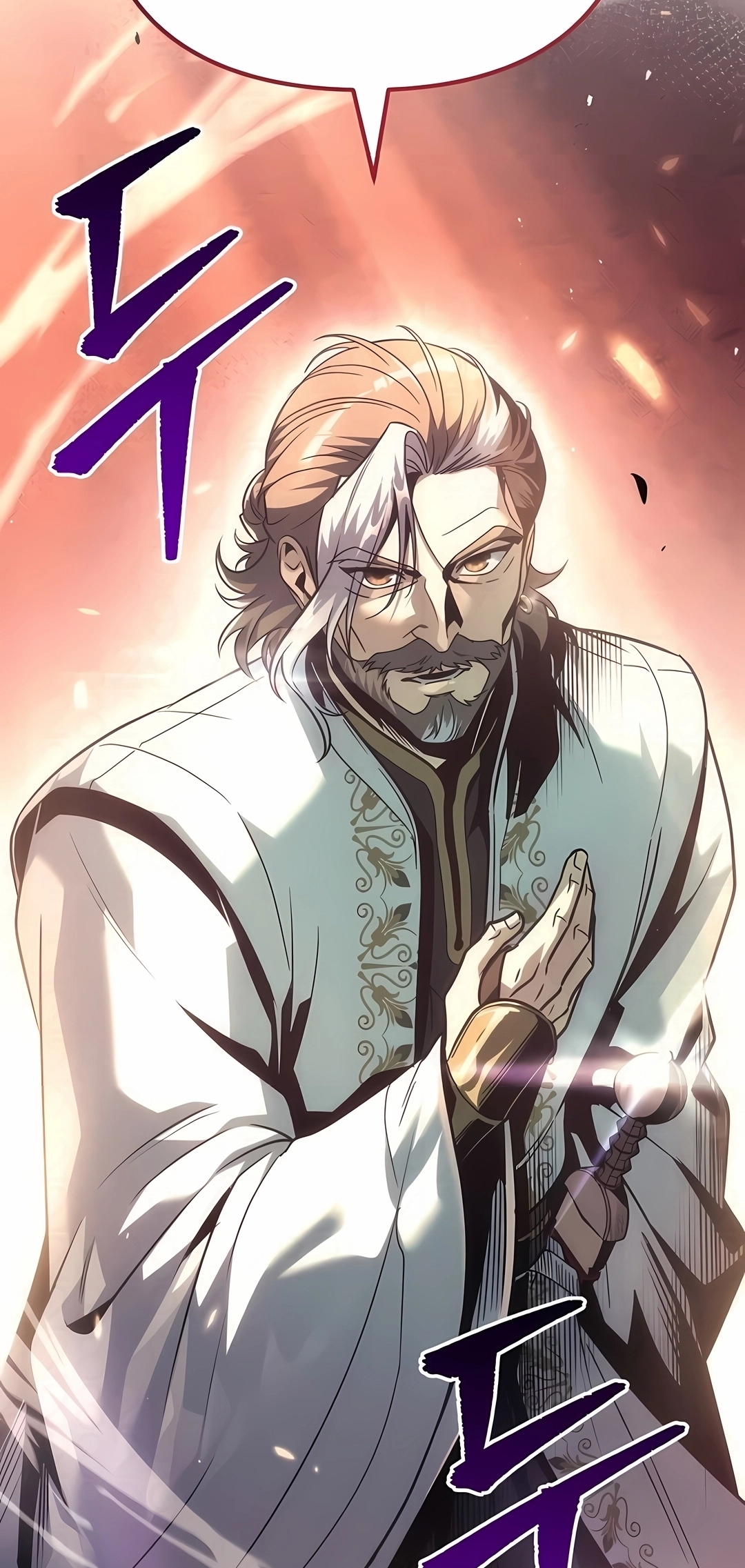 Read O Regressor da Família Caída PT Manga Online