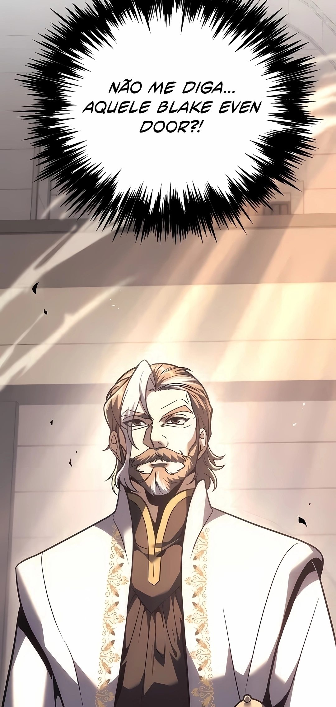 Read O Regressor da Família Caída PT Manga Online