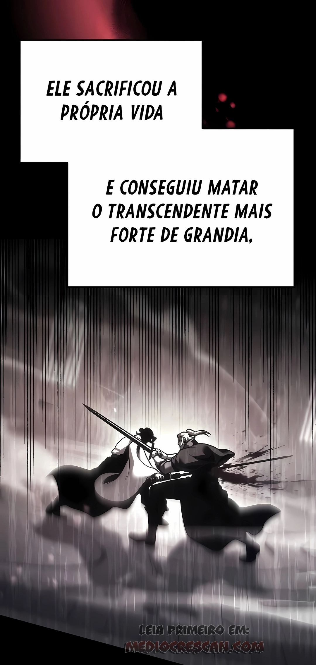 Read O Regressor da Família Caída PT Manga Online
