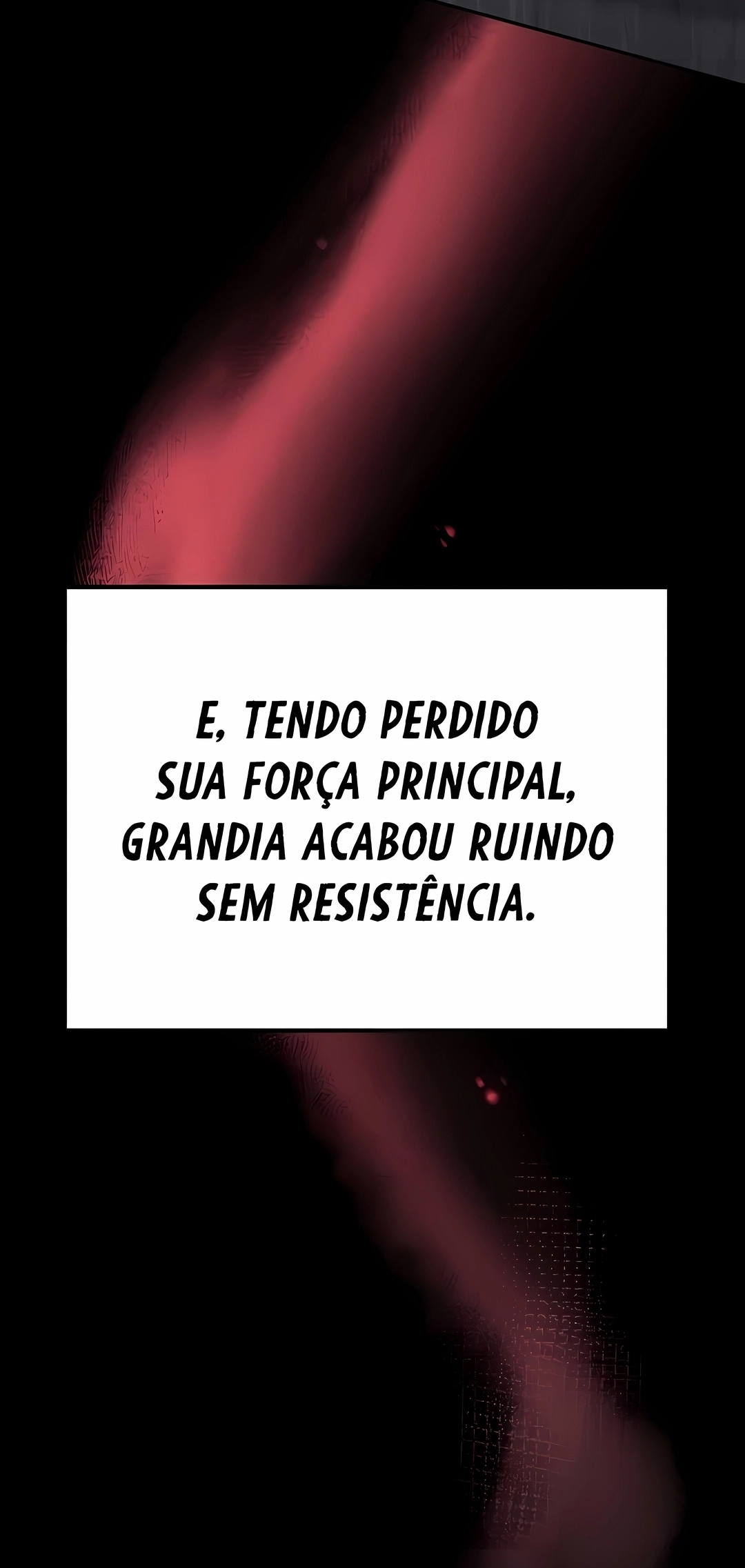 Read O Regressor da Família Caída PT Manga Online