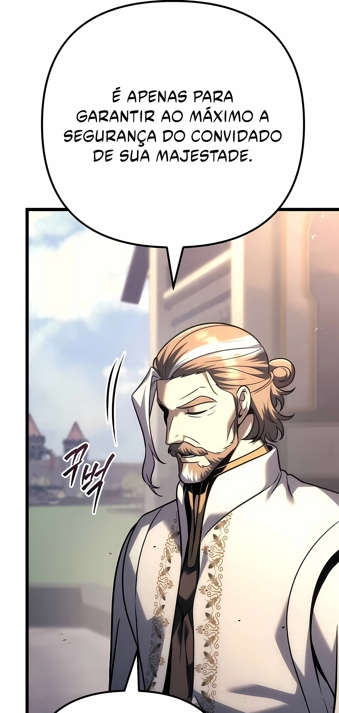 Read O Regressor da Família Caída PT Manga Online