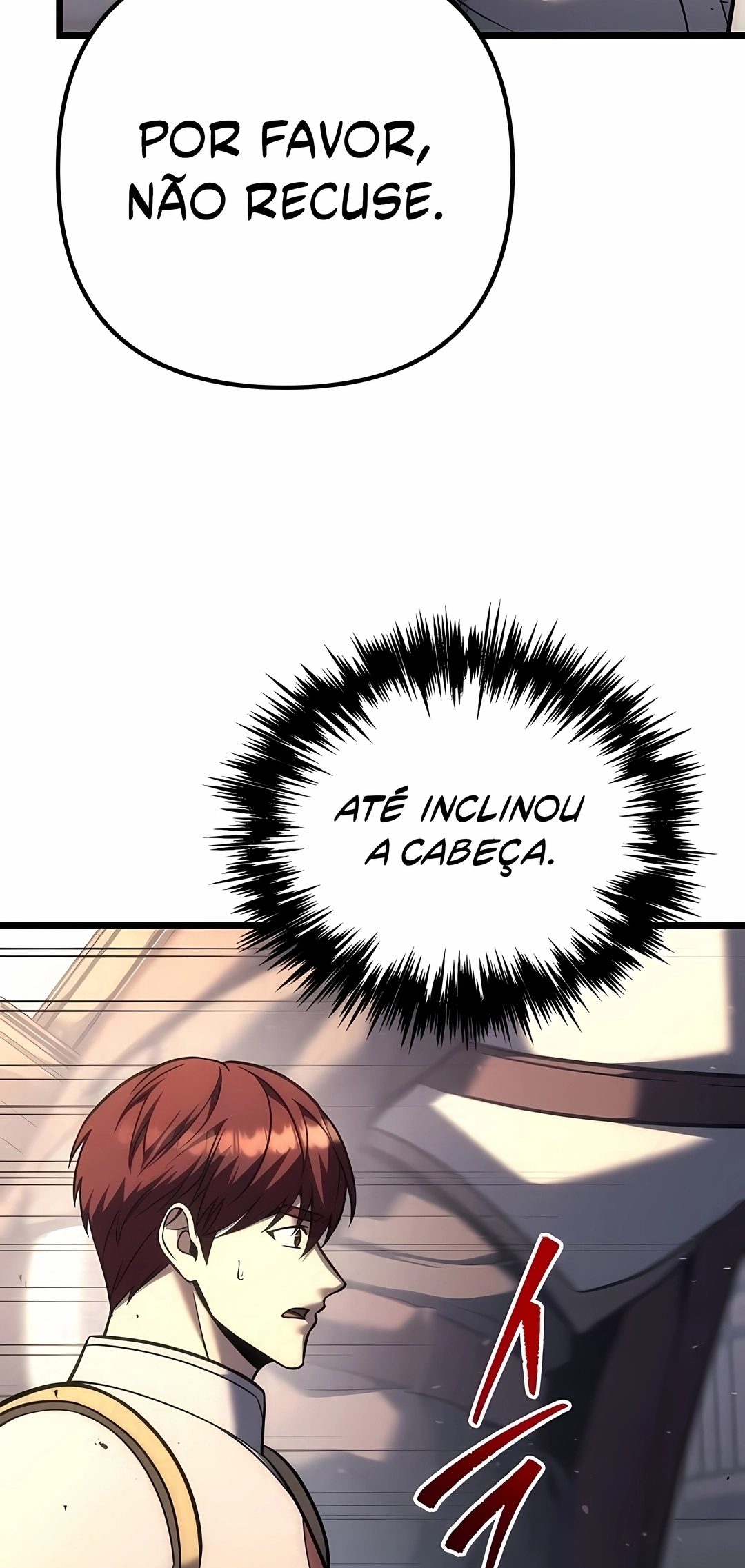 Read O Regressor da Família Caída PT Manga Online