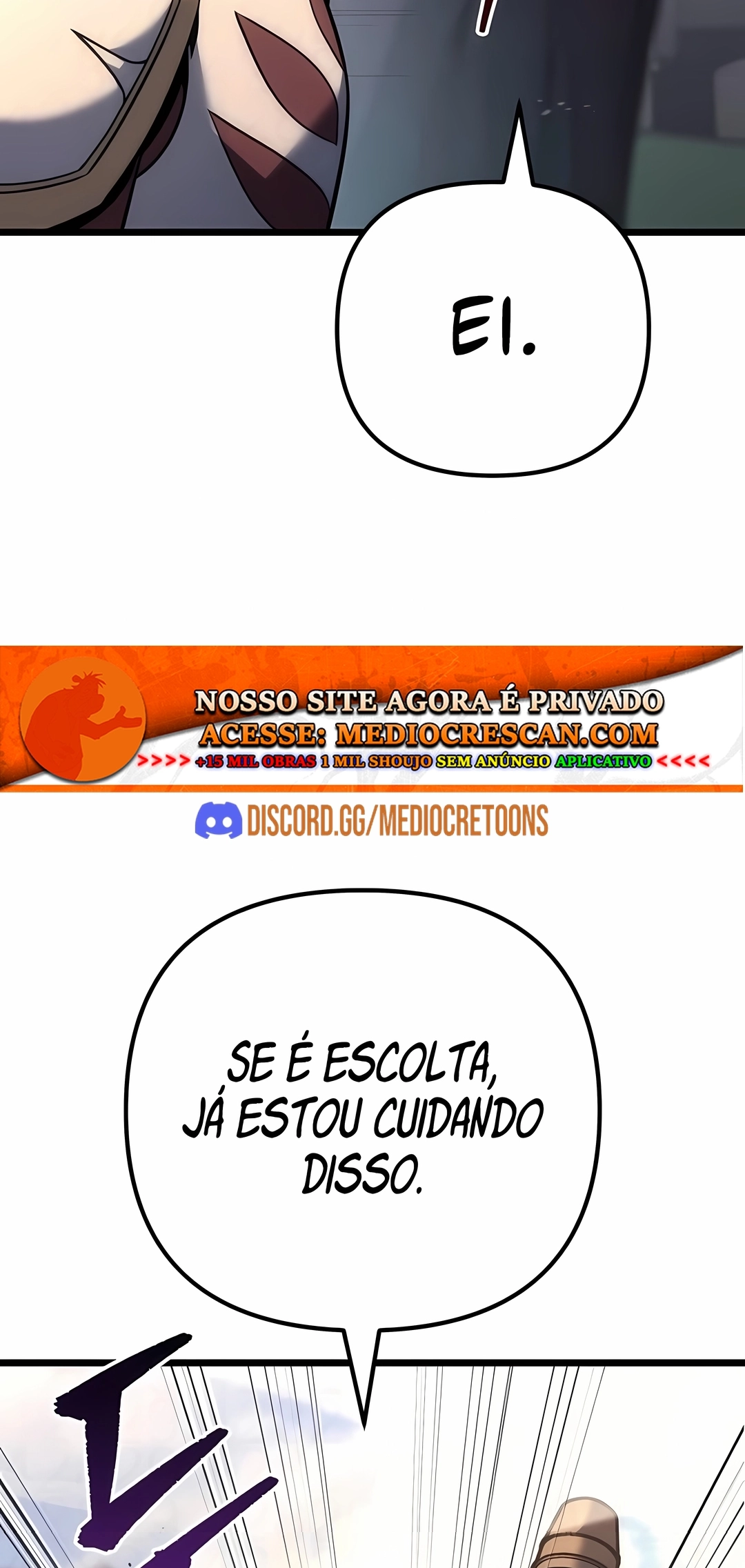 Read O Regressor da Família Caída PT Manga Online