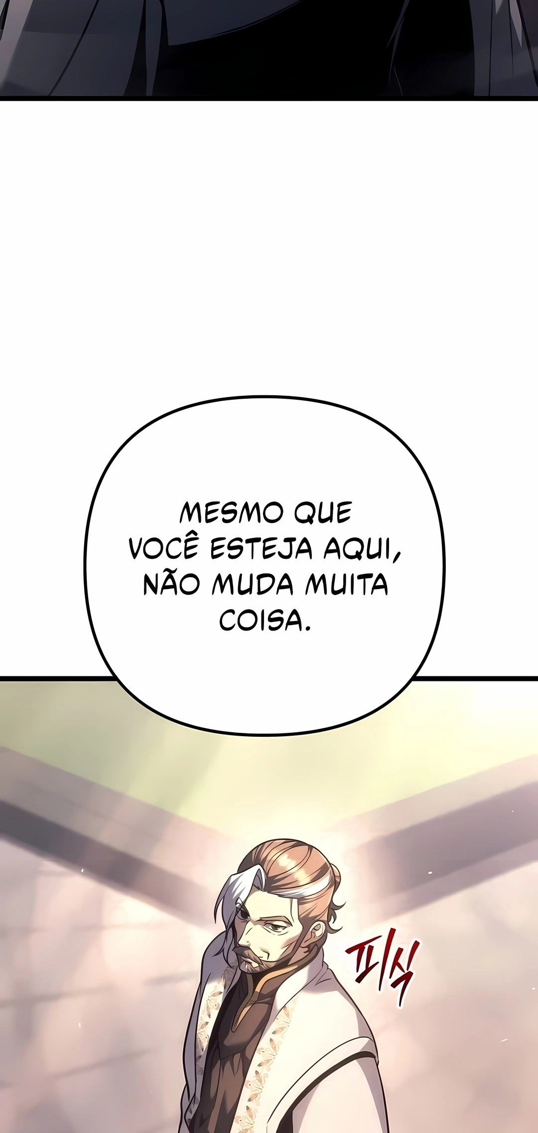Read O Regressor da Família Caída PT Manga Online