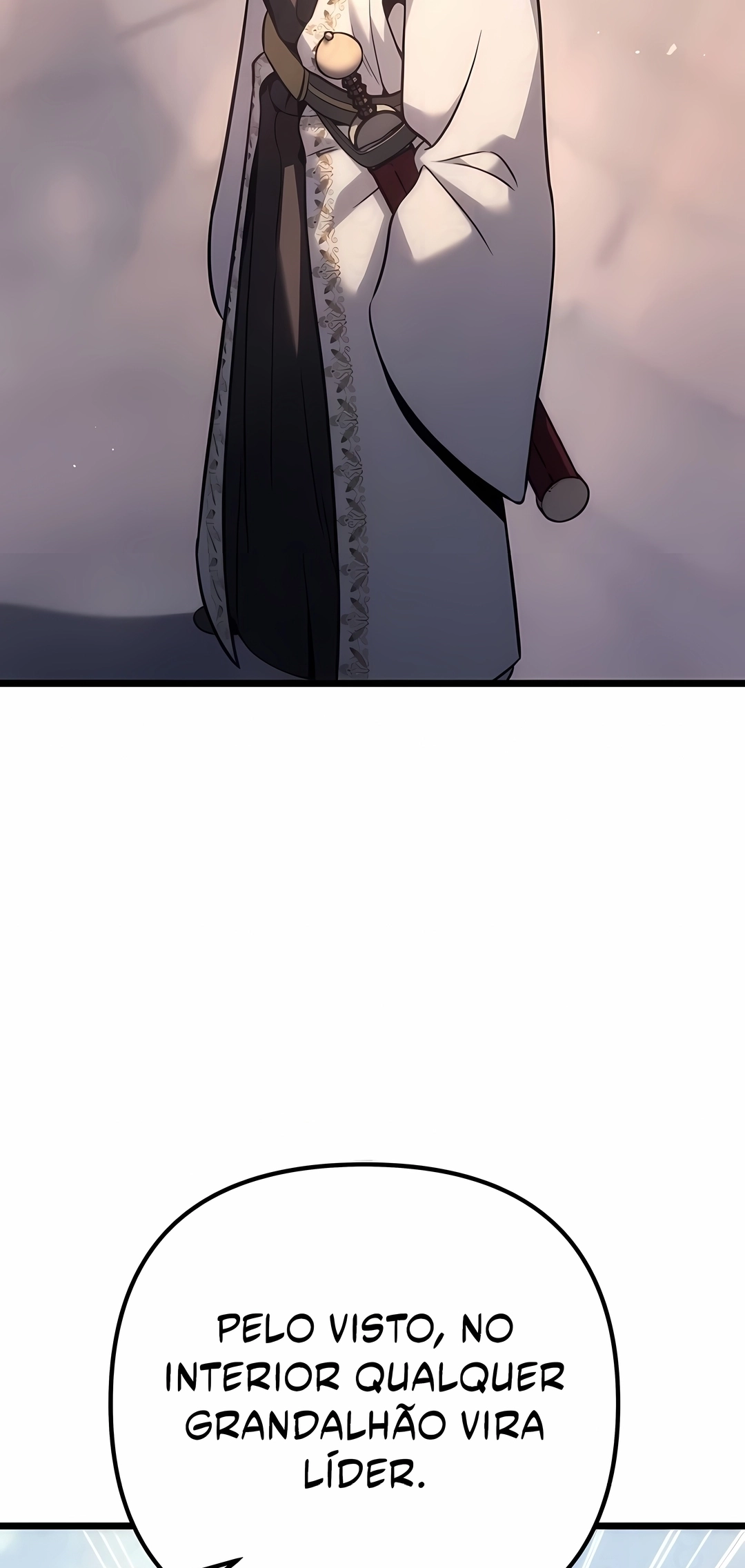 Read O Regressor da Família Caída PT Manga Online
