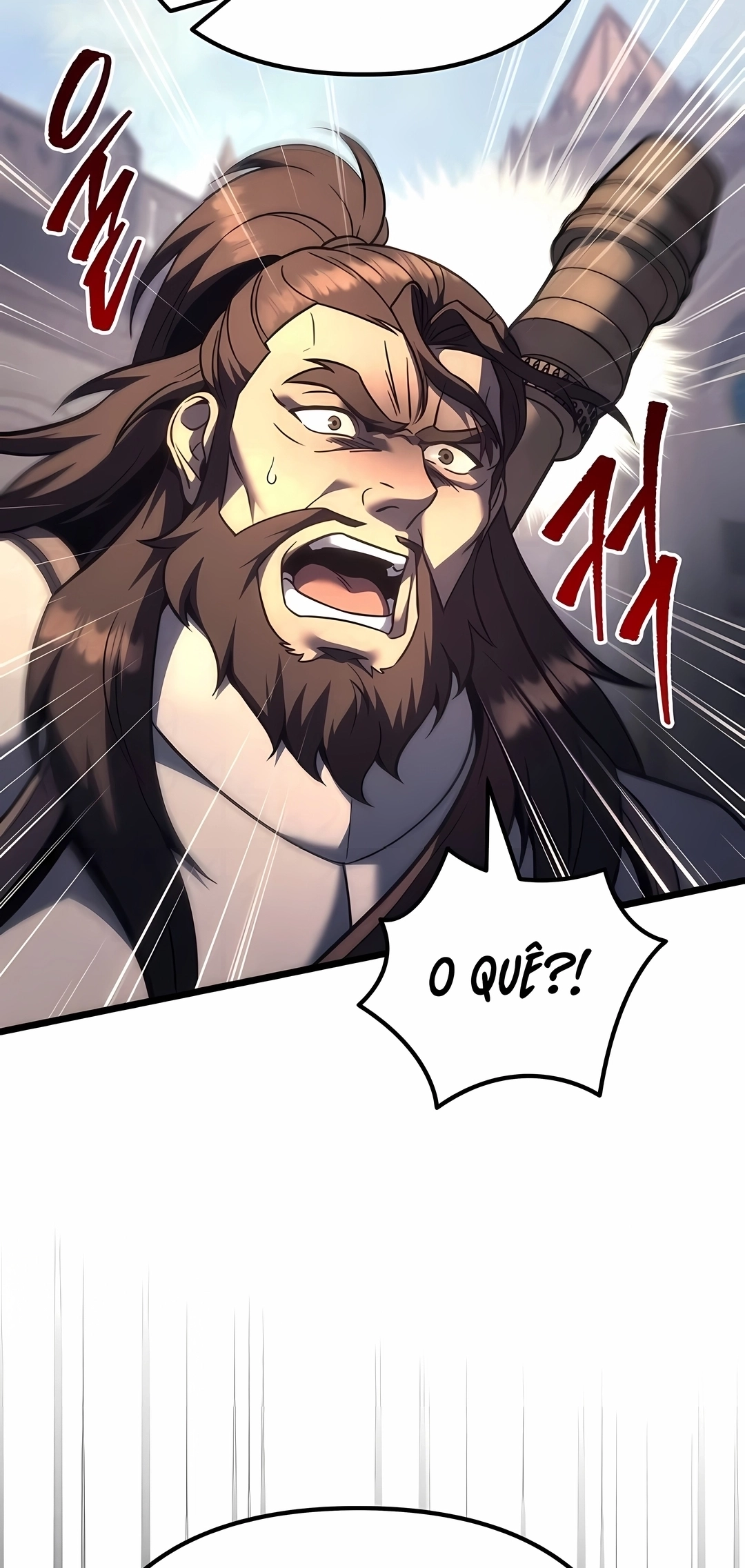 Read O Regressor da Família Caída PT Manga Online