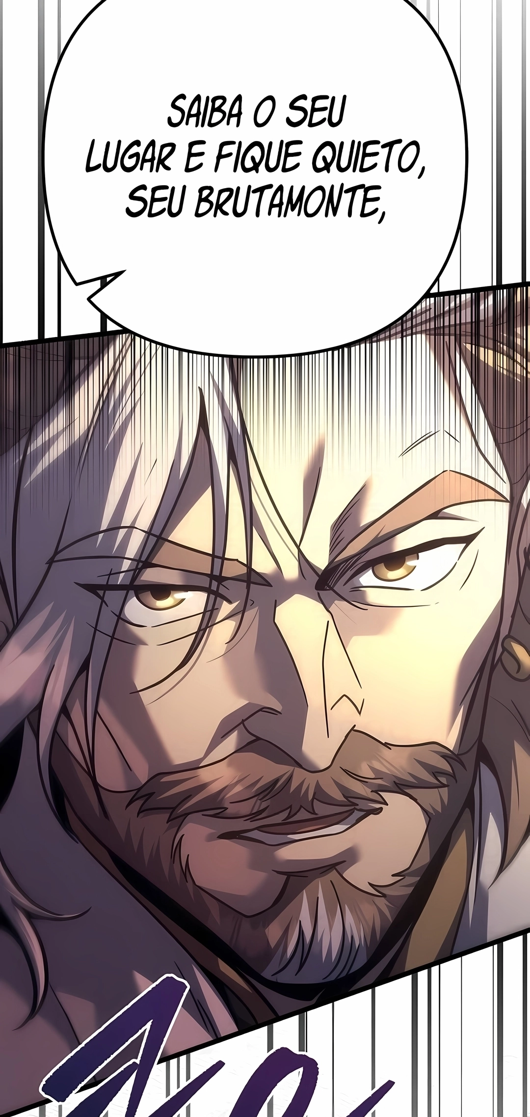 Read O Regressor da Família Caída PT Manga Online