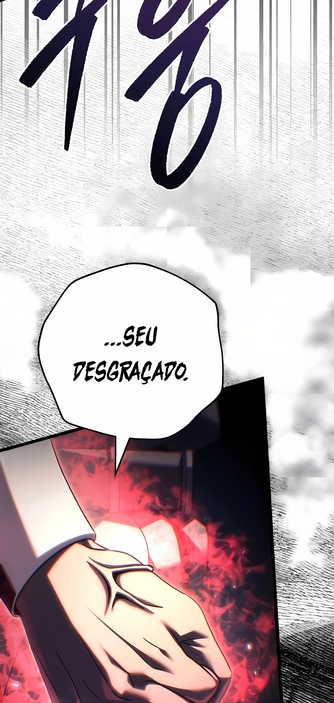 Read O Regressor da Família Caída PT Manga Online