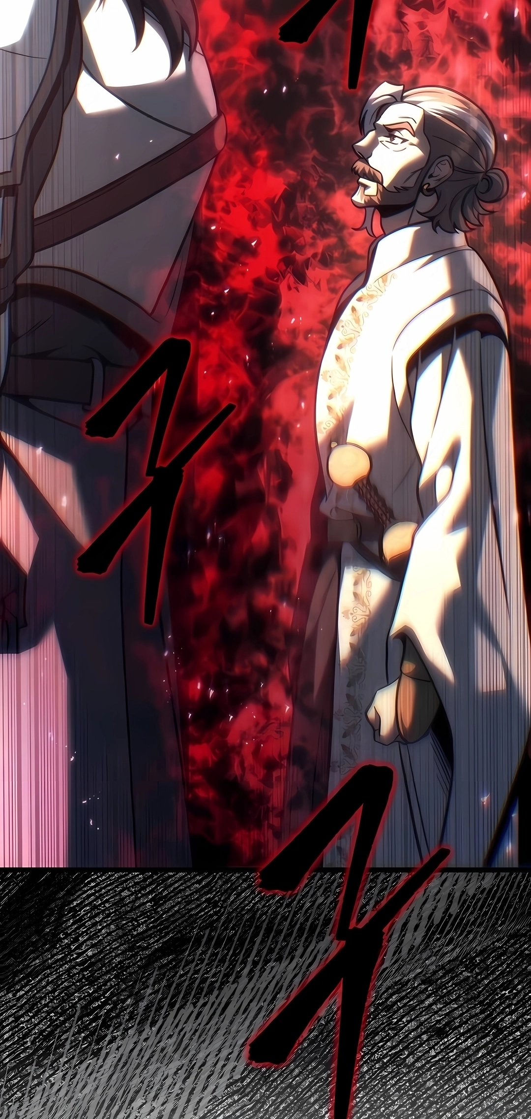 Read O Regressor da Família Caída PT Manga Online