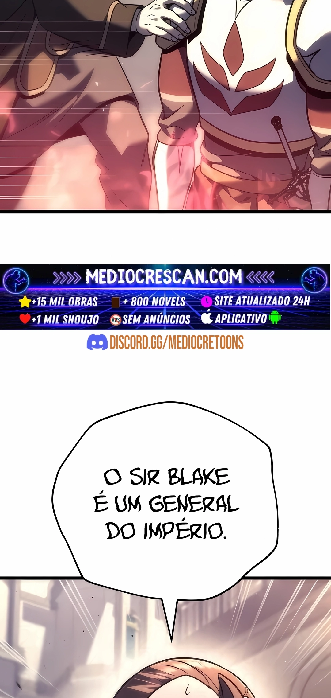Read O Regressor da Família Caída PT Manga Online