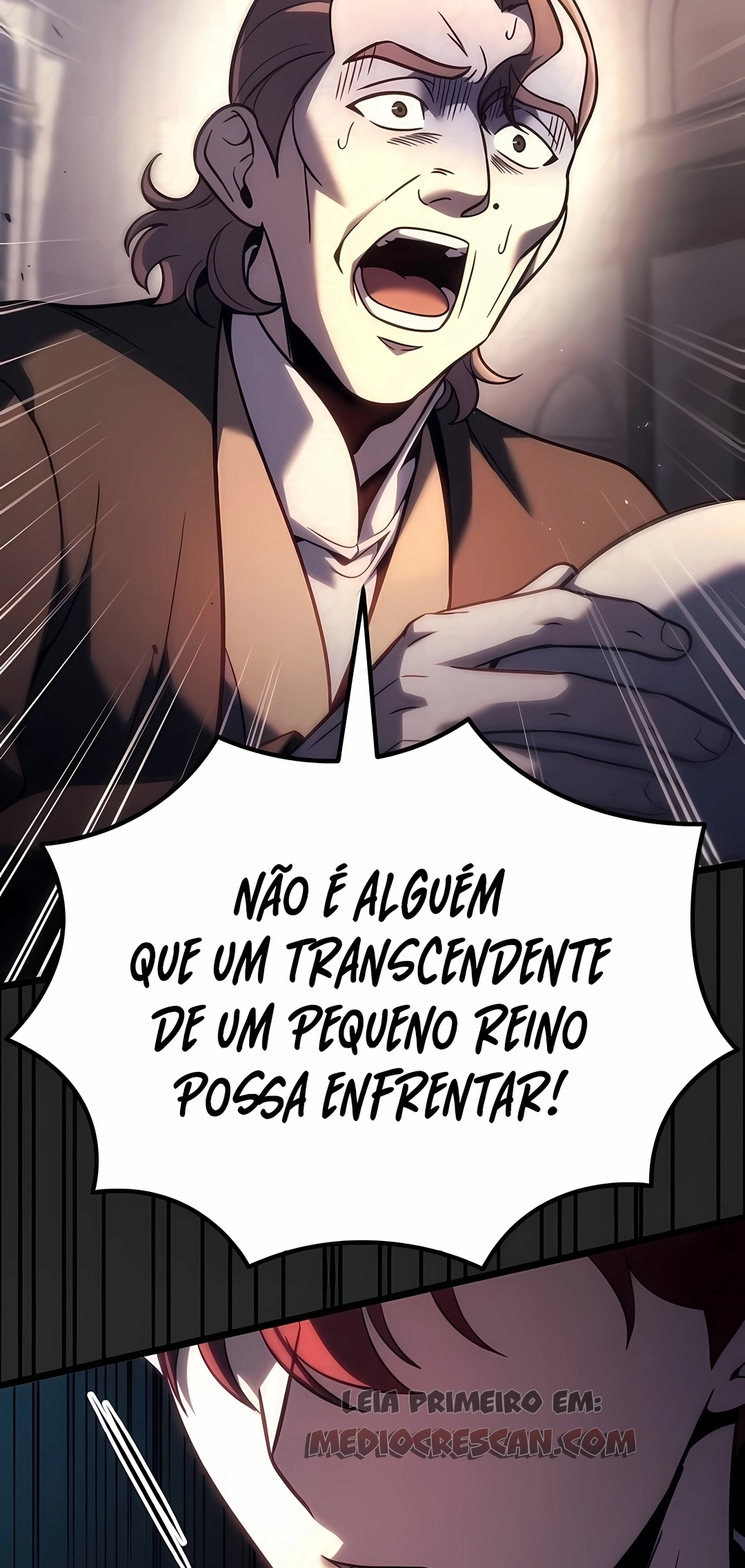 Read O Regressor da Família Caída PT Manga Online