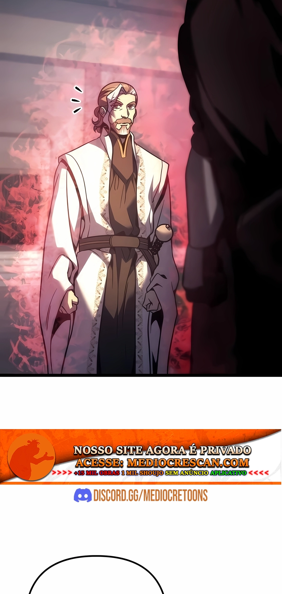 Read O Regressor da Família Caída PT Manga Online