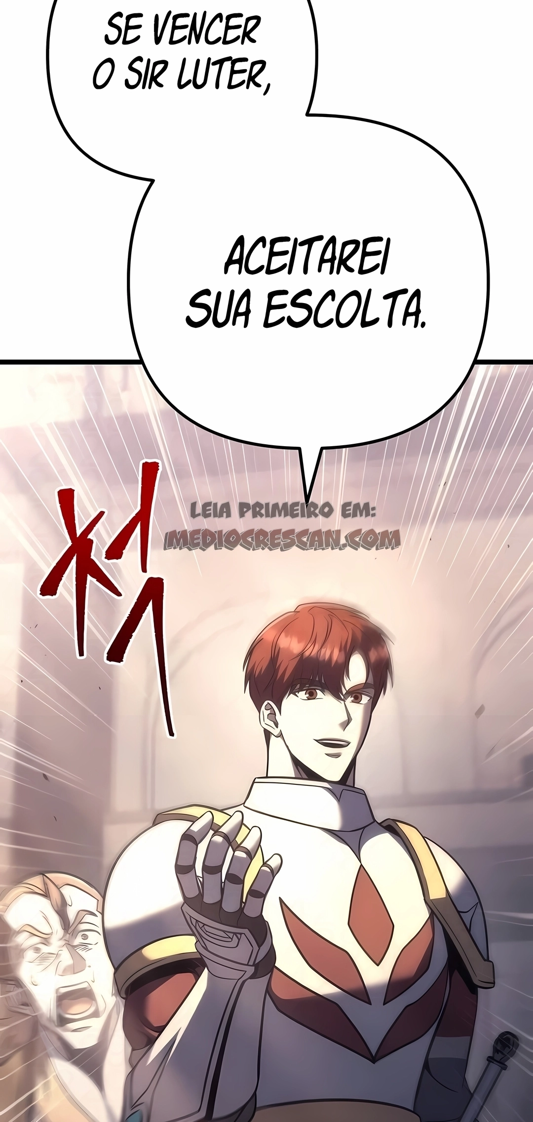 Read O Regressor da Família Caída PT Manga Online
