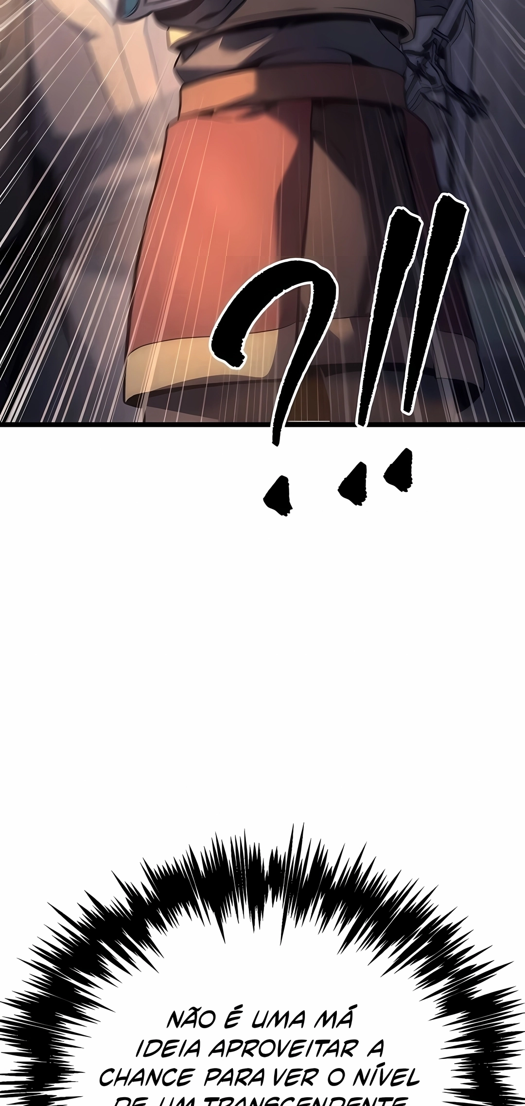 Read O Regressor da Família Caída PT Manga Online