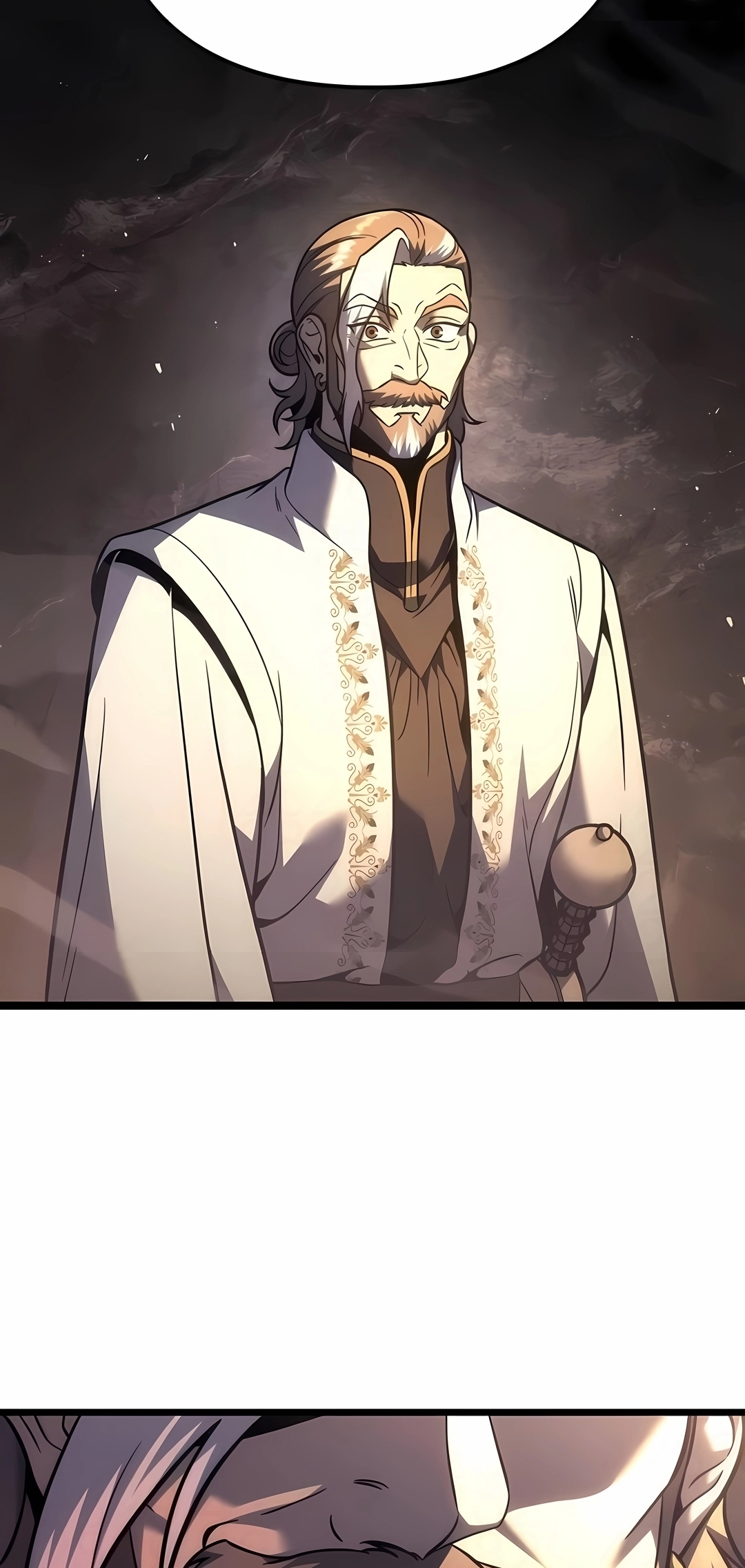 Read O Regressor da Família Caída PT Manga Online