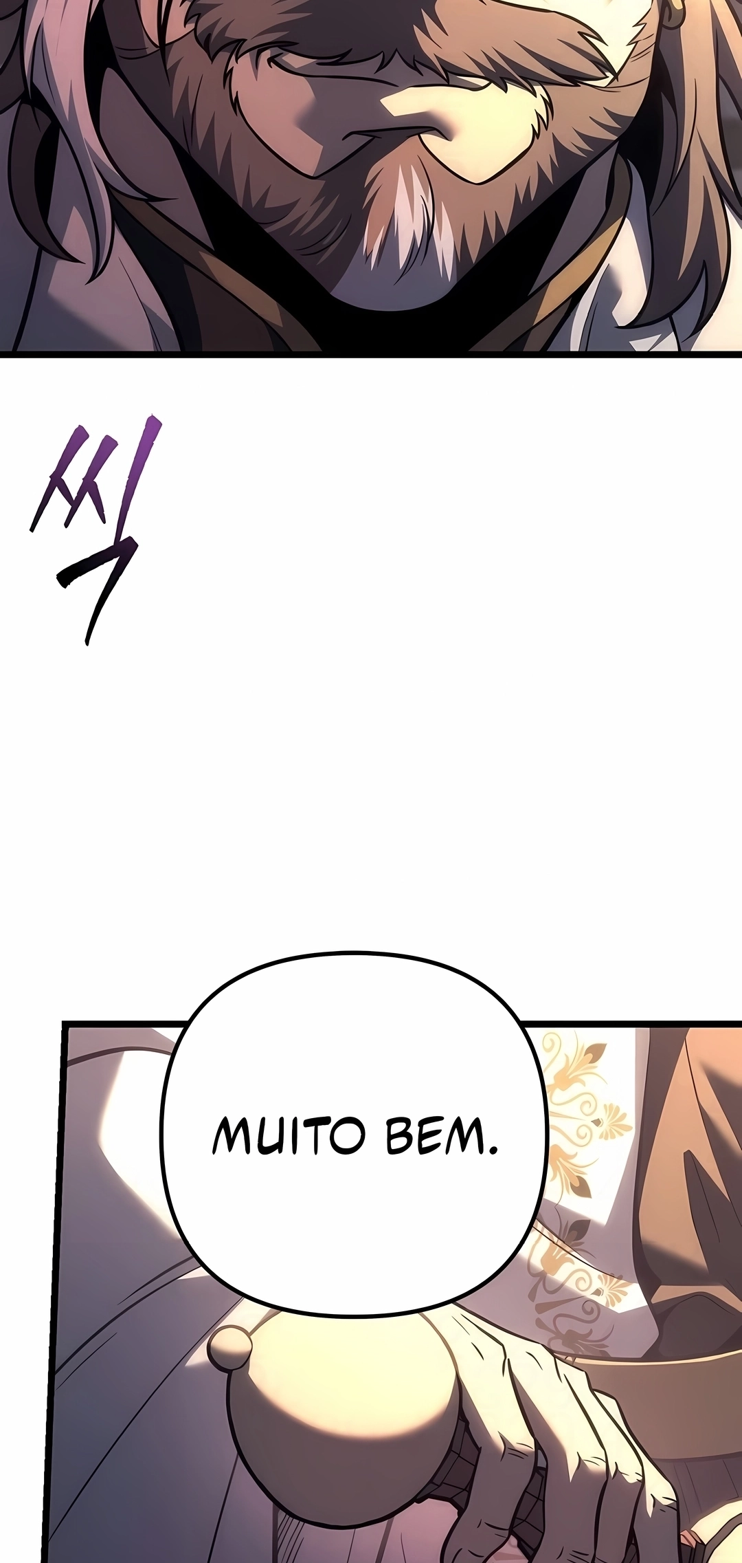 Read O Regressor da Família Caída PT Manga Online