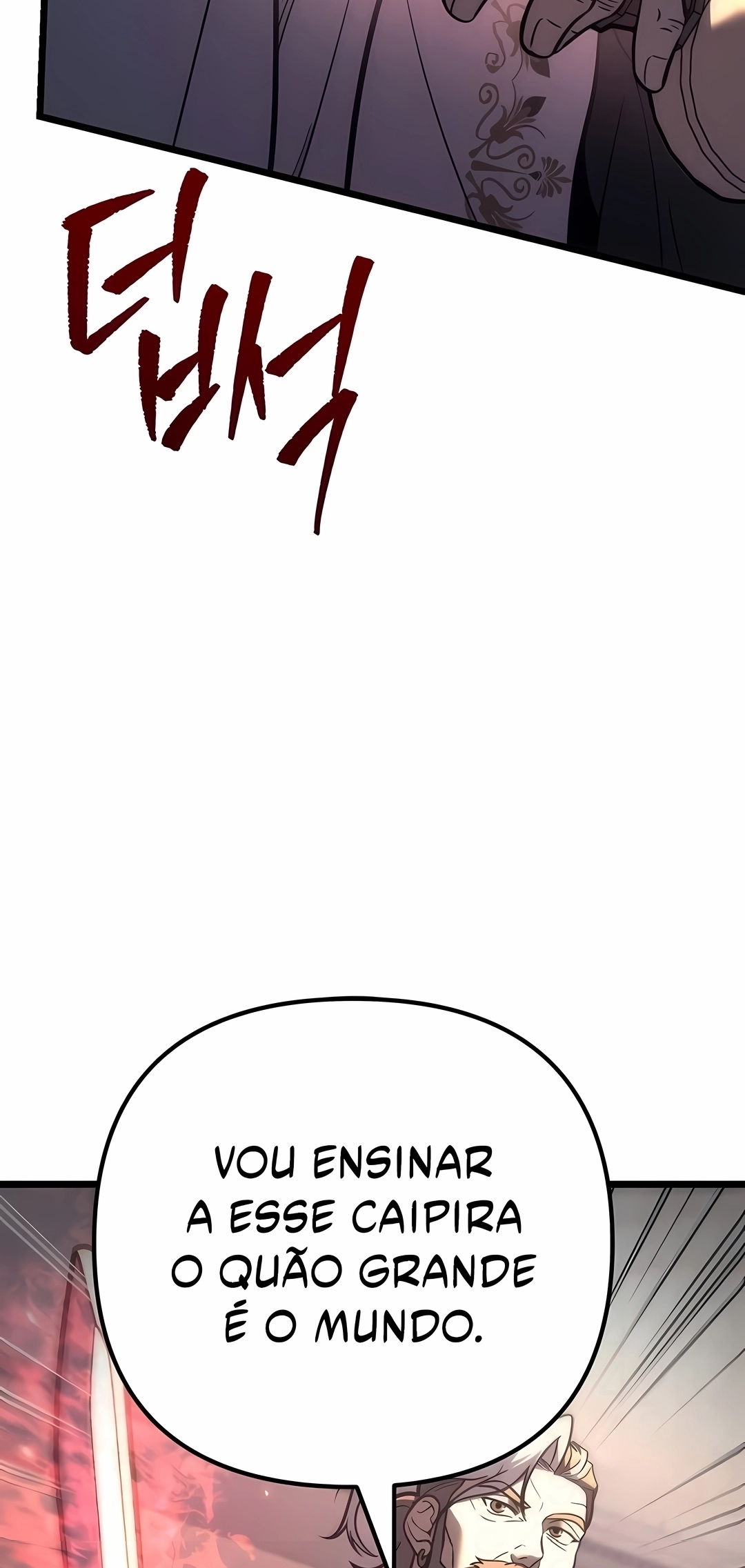 Read O Regressor da Família Caída PT Manga Online