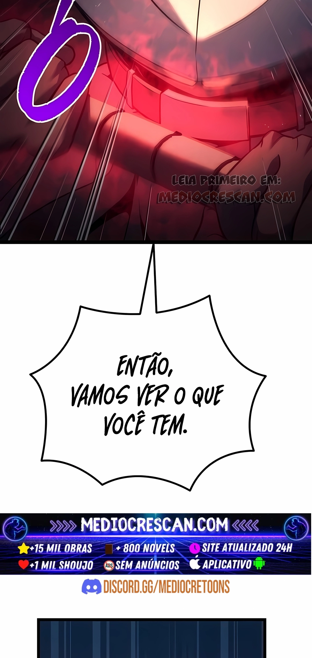 Read O Regressor da Família Caída PT Manga Online