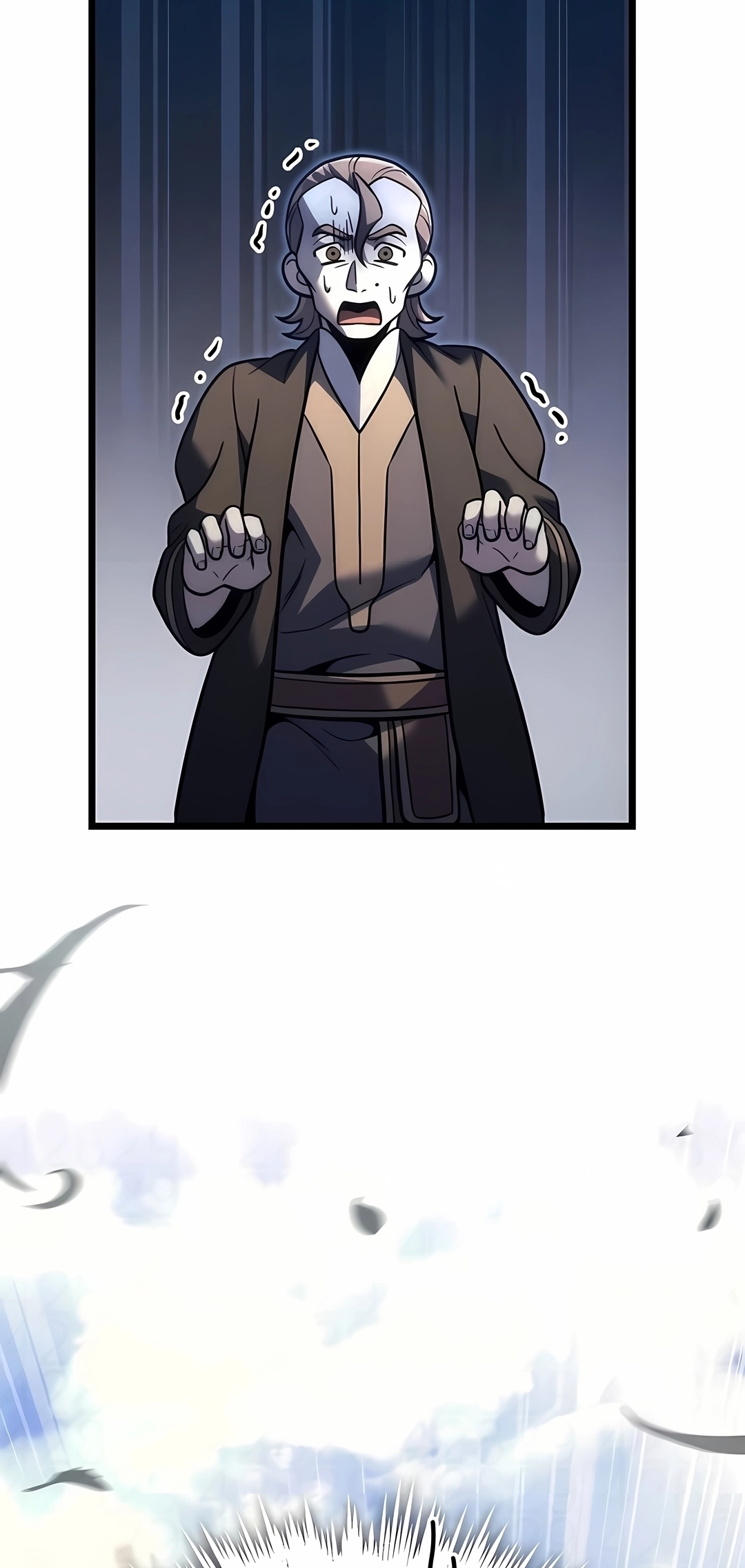 Read O Regressor da Família Caída PT Manga Online