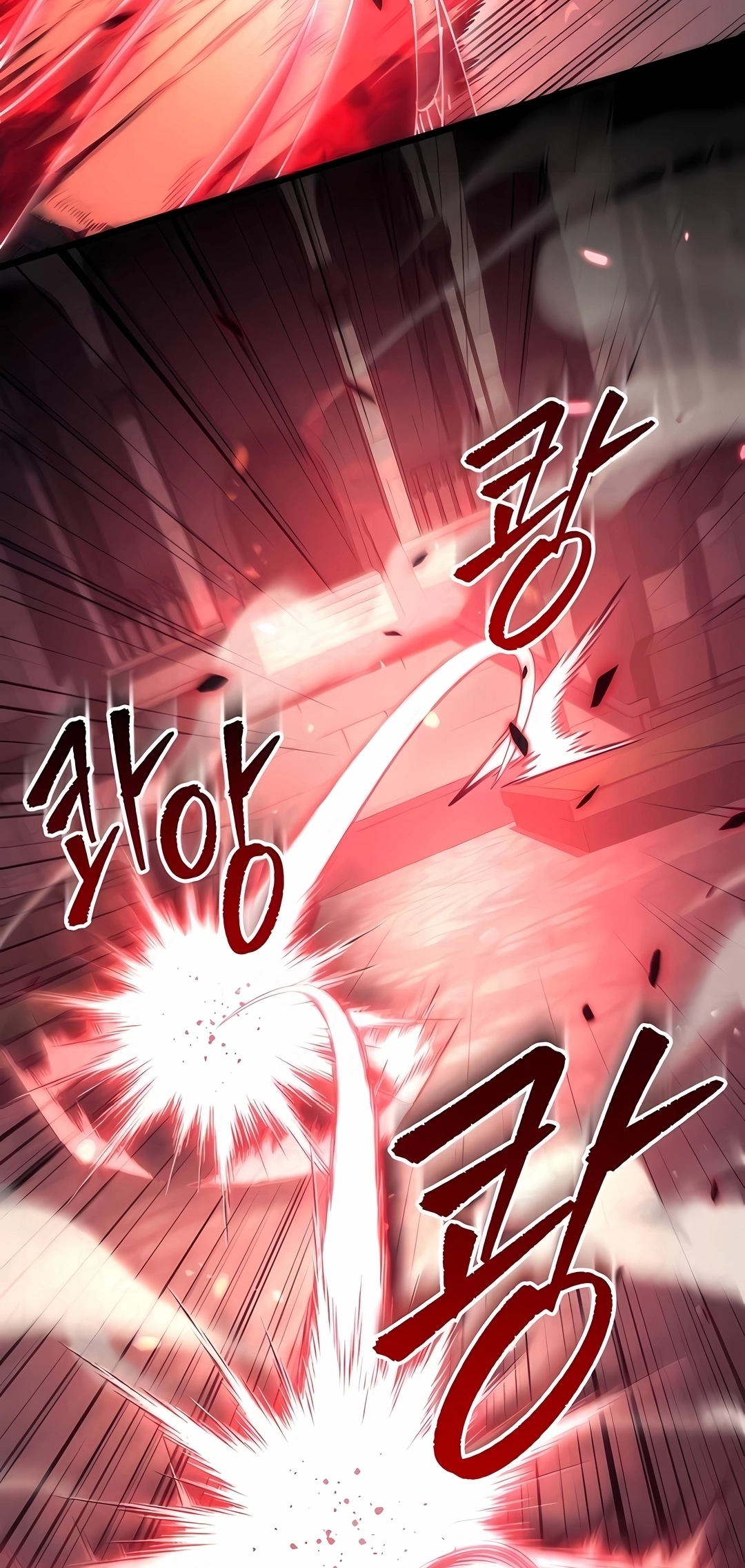Read O Regressor da Família Caída PT Manga Online