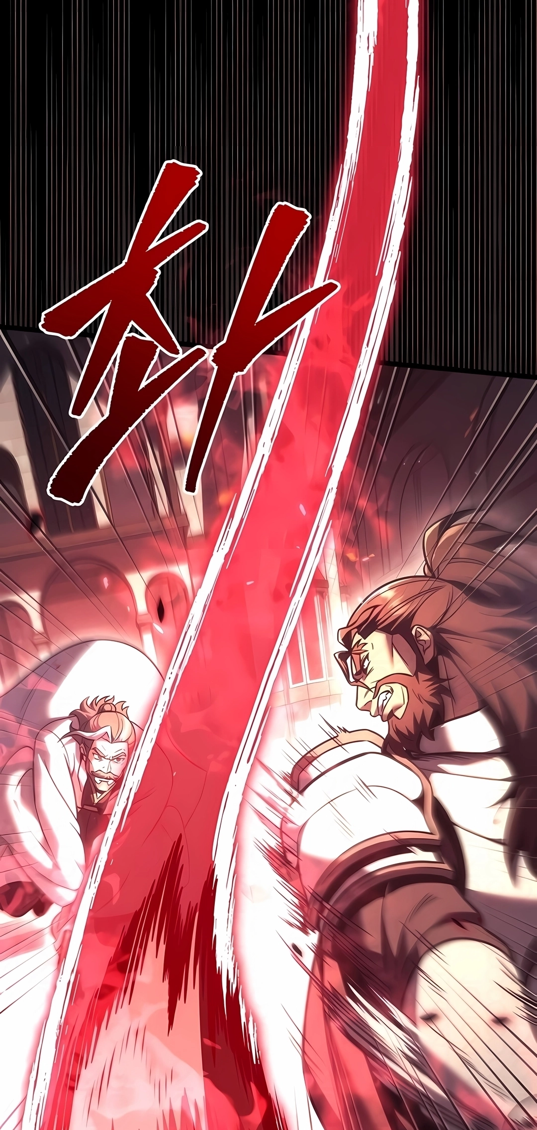 Read O Regressor da Família Caída PT Manga Online
