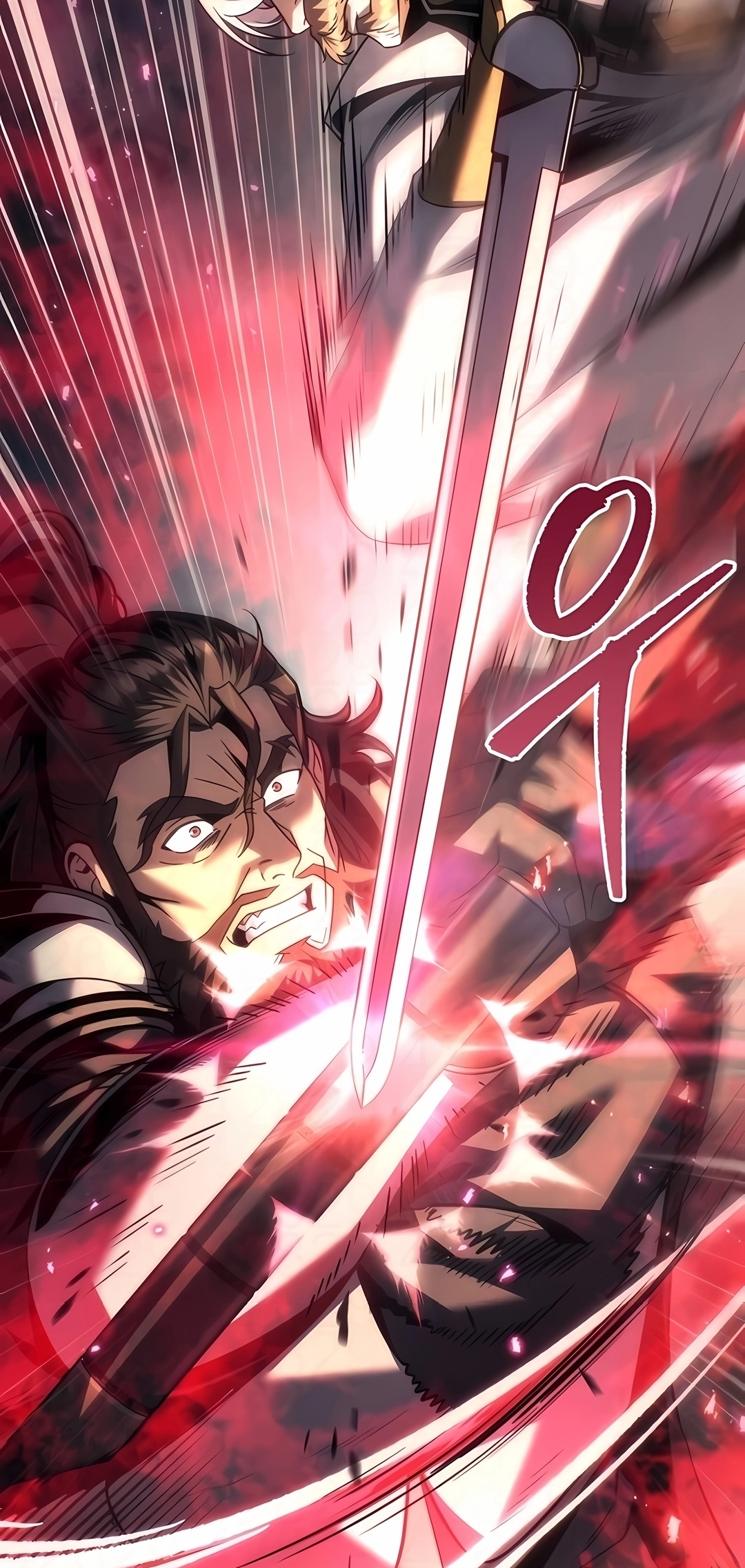 Read O Regressor da Família Caída PT Manga Online