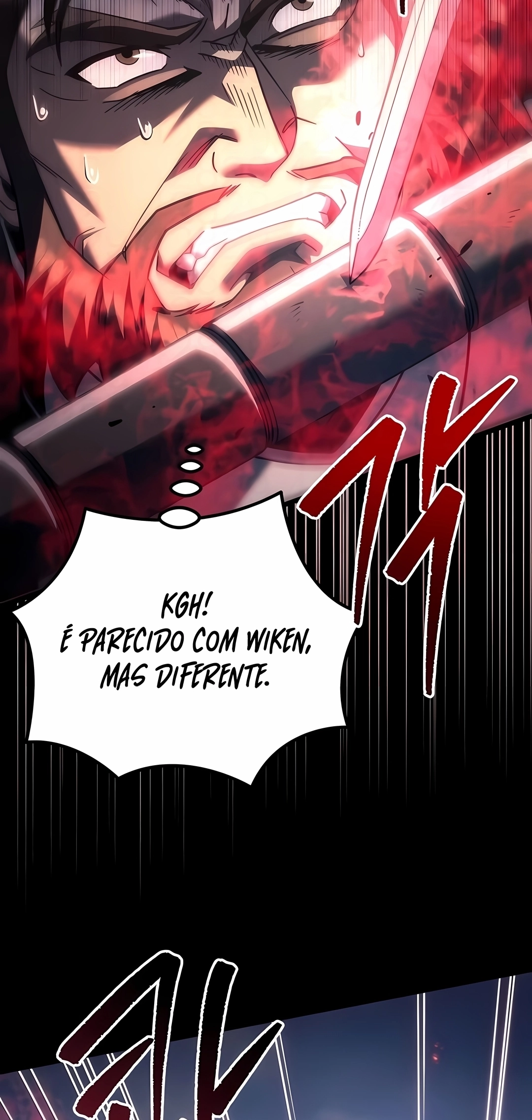 Read O Regressor da Família Caída PT Manga Online