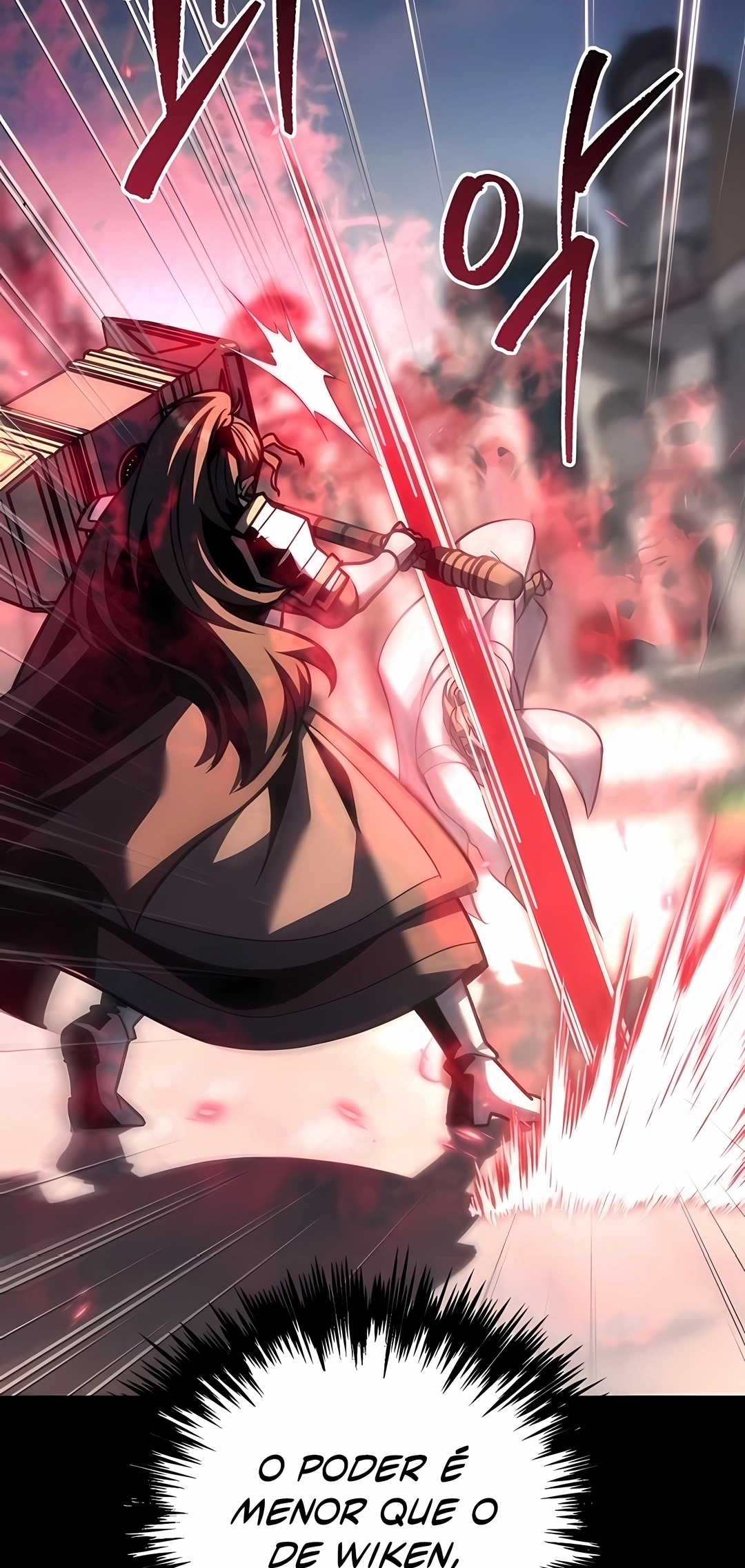 Read O Regressor da Família Caída PT Manga Online