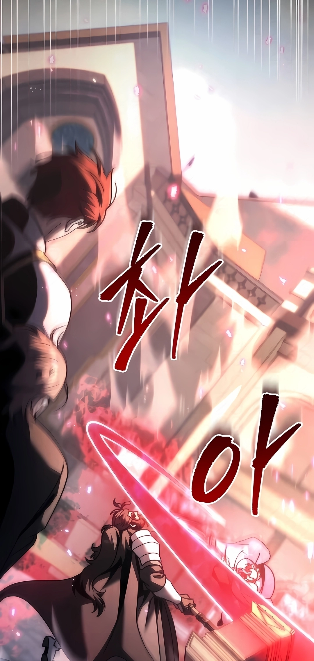 Read O Regressor da Família Caída PT Manga Online