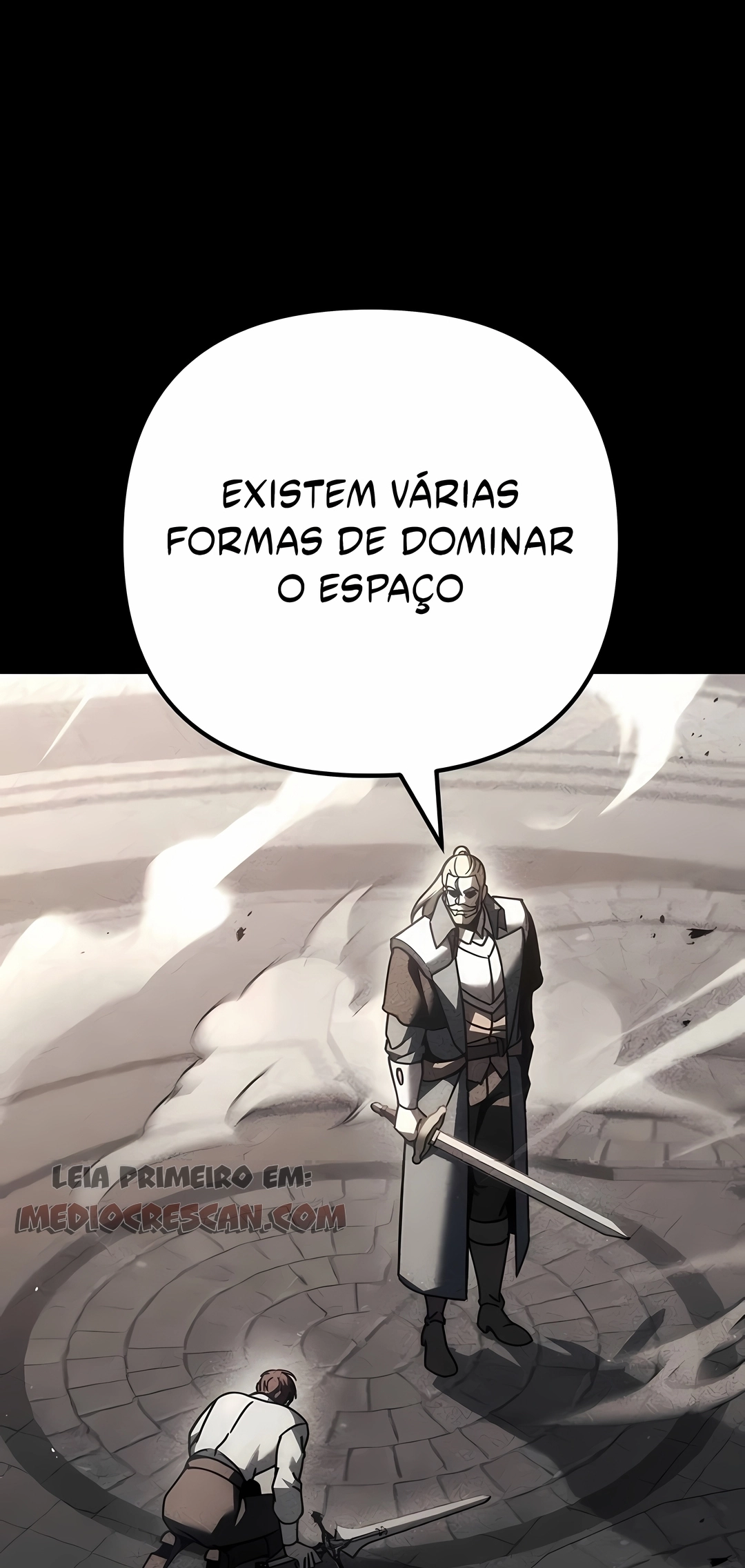 Read O Regressor da Família Caída PT Manga Online
