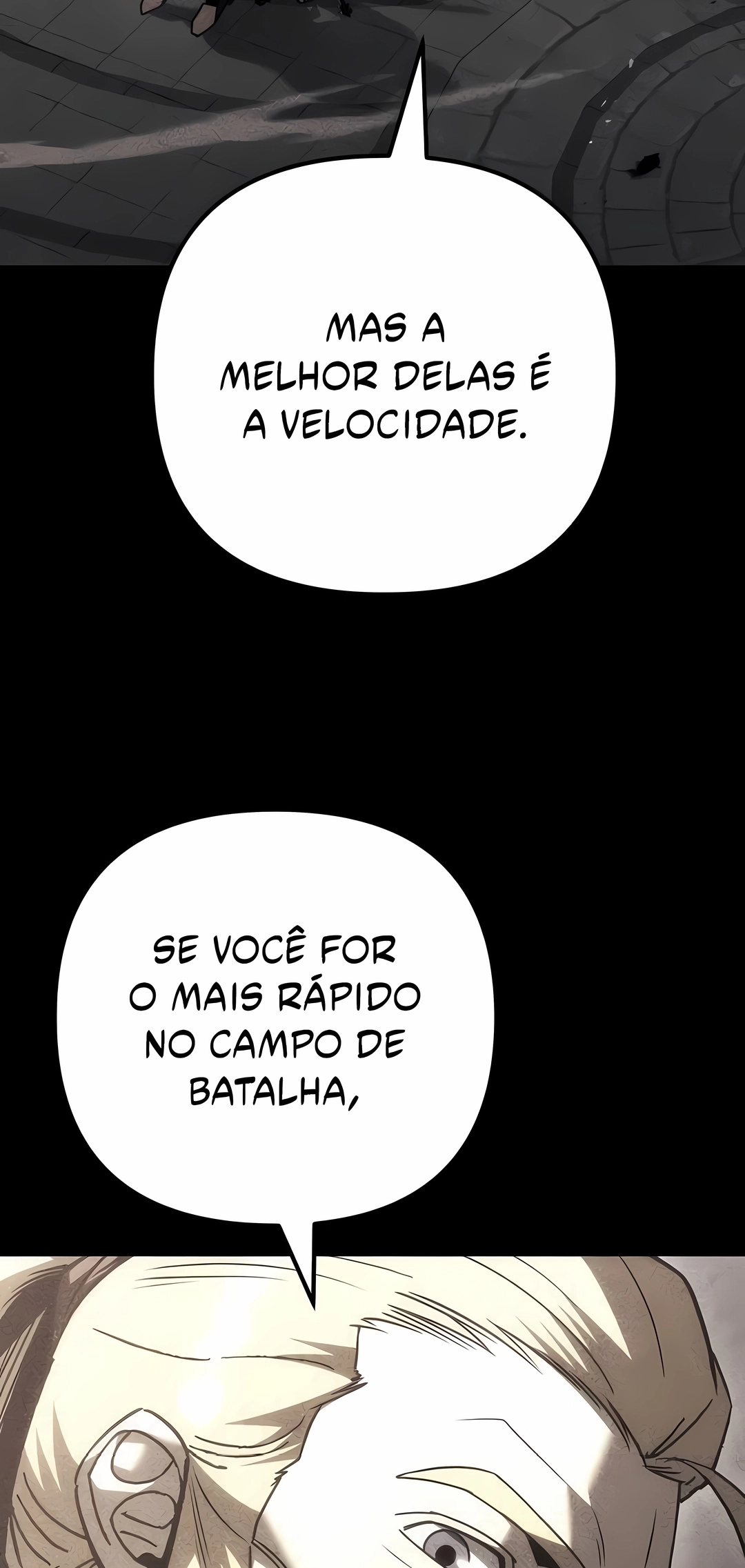 Read O Regressor da Família Caída PT Manga Online