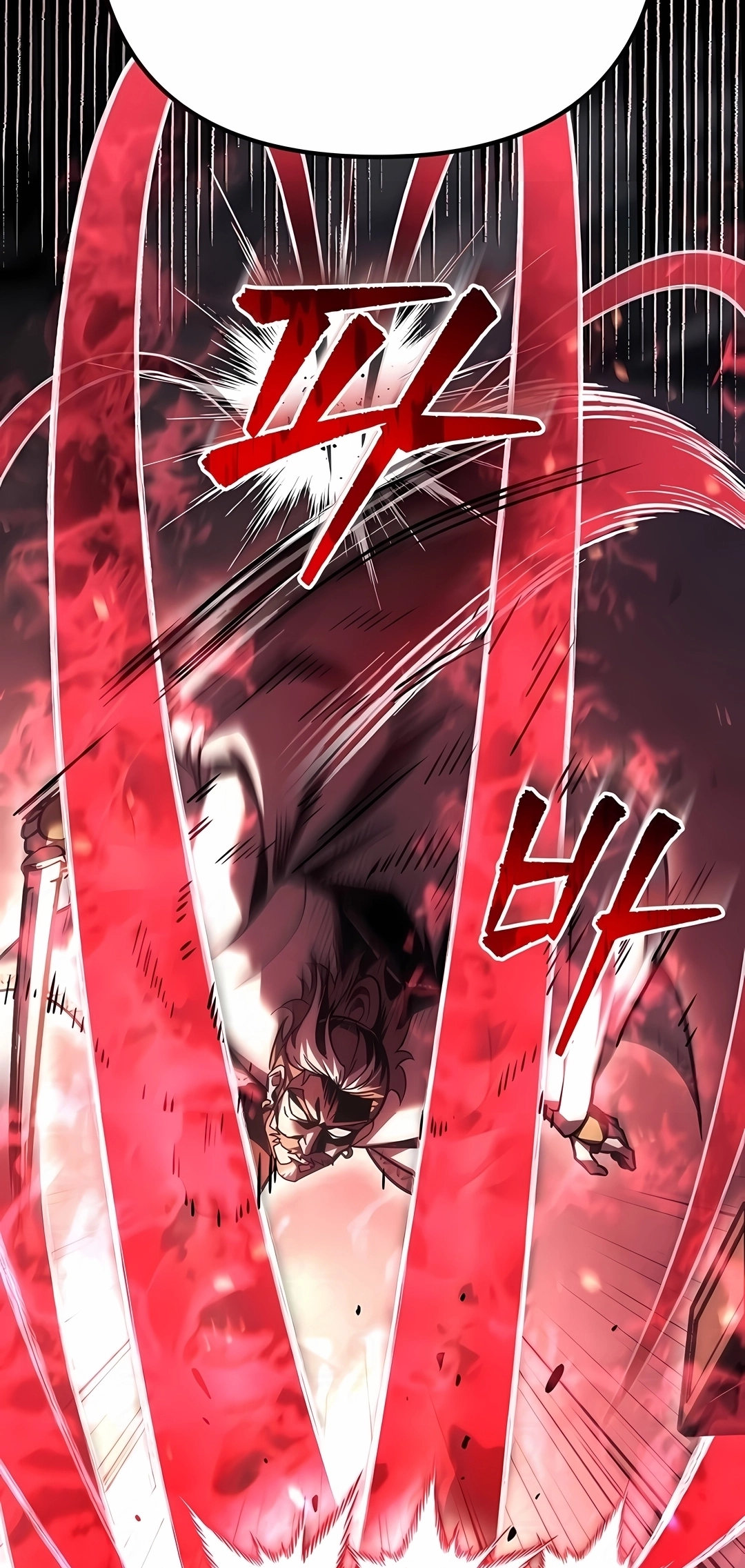 Read O Regressor da Família Caída PT Manga Online