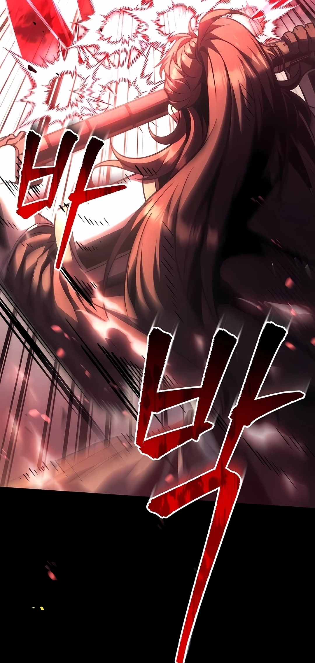 Read O Regressor da Família Caída PT Manga Online