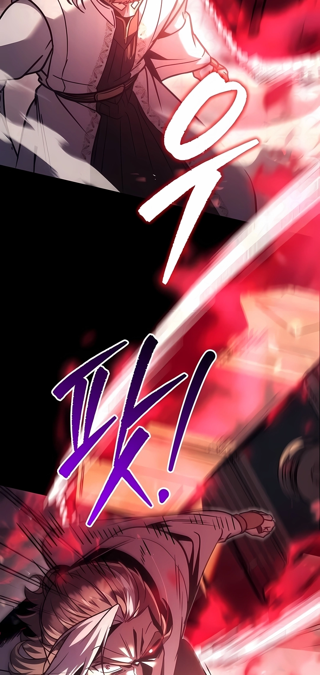 Read O Regressor da Família Caída PT Manga Online