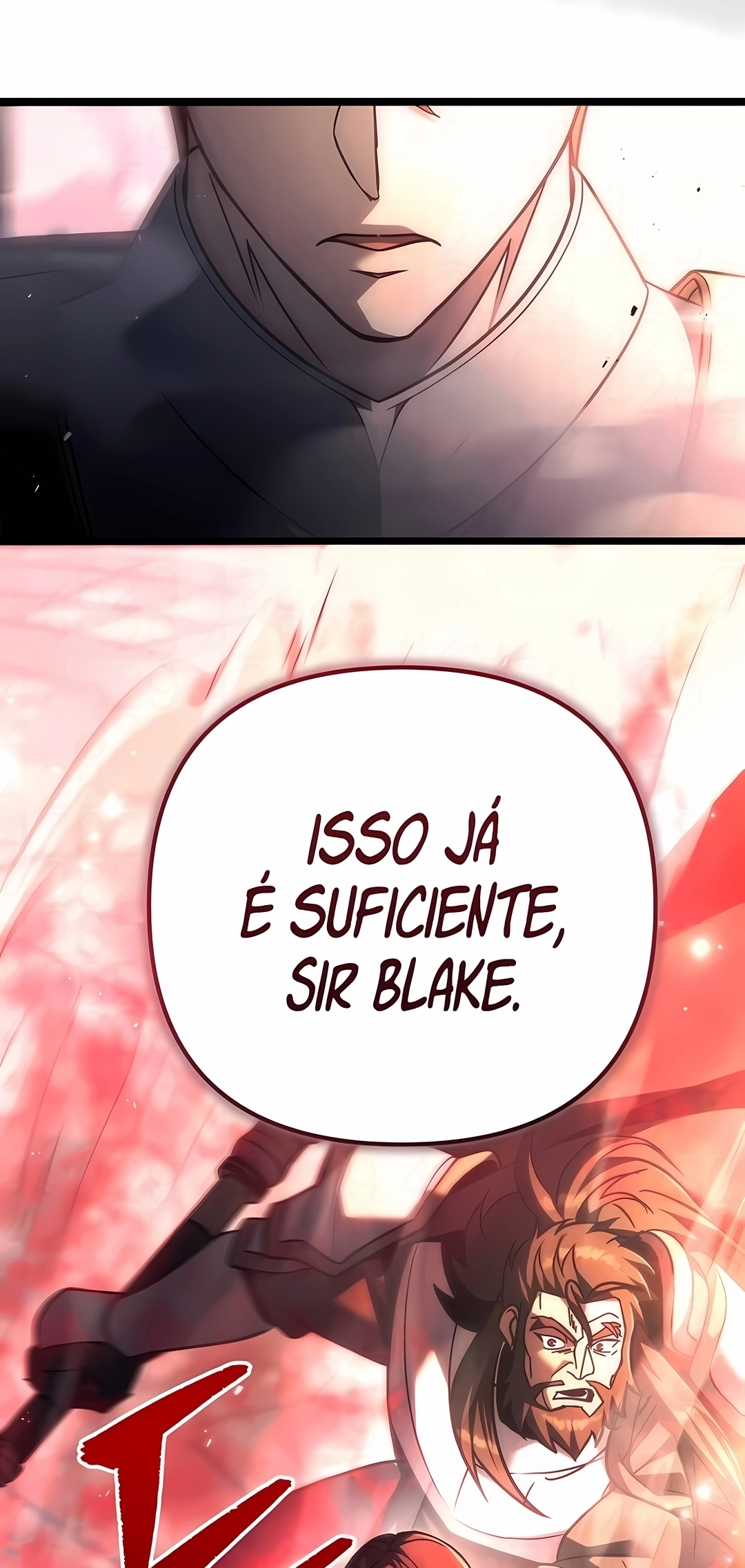 Read O Regressor da Família Caída PT Manga Online